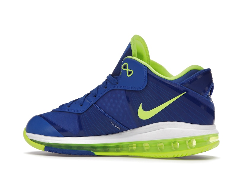 Nike LeBron 8 V2 Low Sprite (2021)
