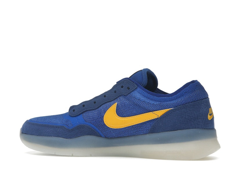 Nike SB PS8 Game Royal University Gold