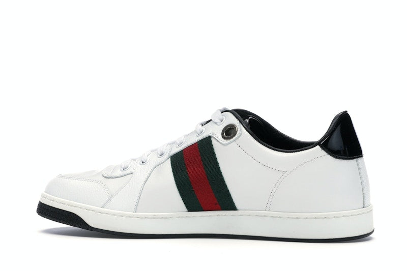 Gucci Coda Web Stripe