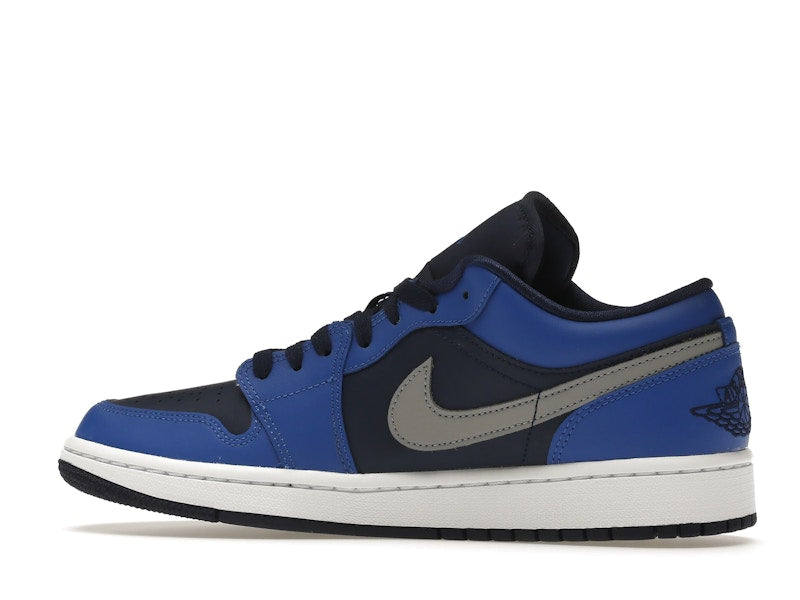 Jordan 1 Low Game Royal Blue Void (Women's)