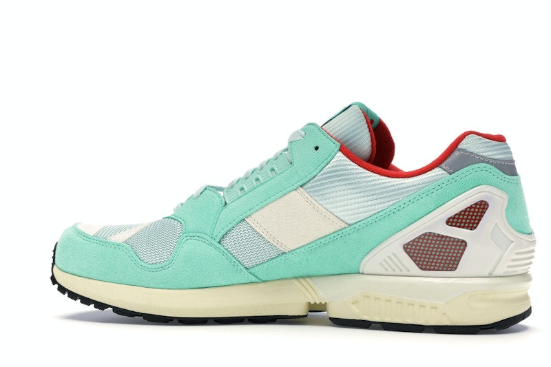 adidas ZX 9000 30 Years of Torsion