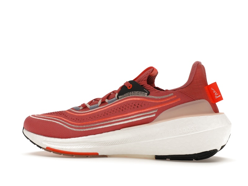 adidas Ultra Boost Light Wonder Red Cloud White Wonder Taupe