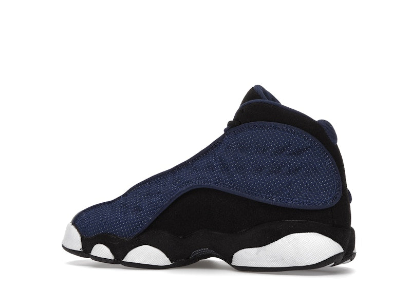 Jordan 13 Retro Brave Blue (2022) (GS)
