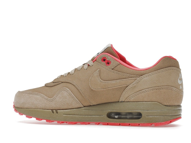 Nike Air Max 1 Home Turf Milan