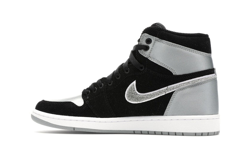 Jordan 1 Retro High Aleali May Shadow