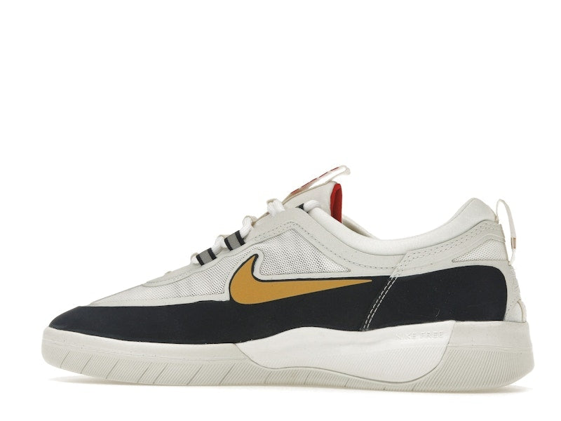 Nike SB Nyjah Free 2 Spiridon Olympic