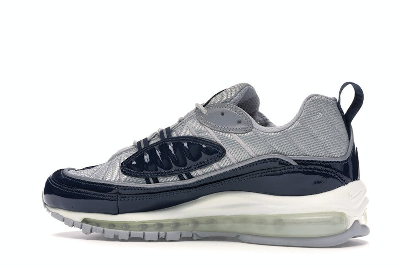 Nike Air Max 98 Supreme Obsidian