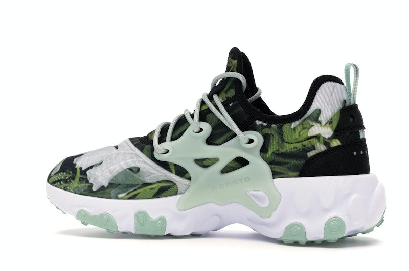Nike React Presto Pistachio Frost