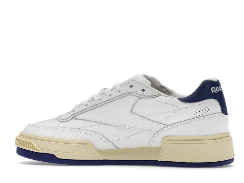 Reebok Club C LTD Vintage White Navy