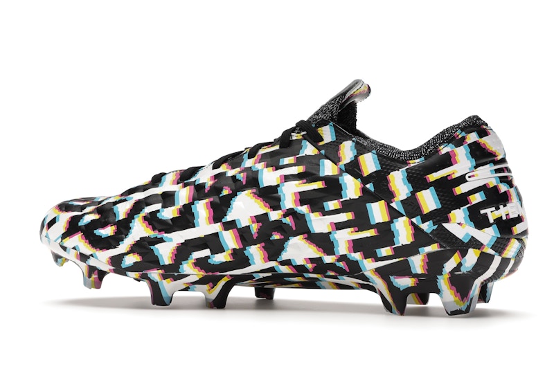 Nike Tiempo Legend 8 Elite SE FG Dazzle Camo
