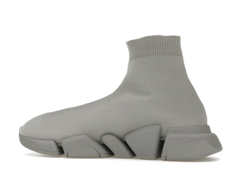 Balenciaga Speed 2.0 Gray