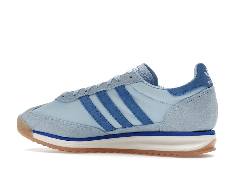 adidas SL 72 RS Clear Sky Blue