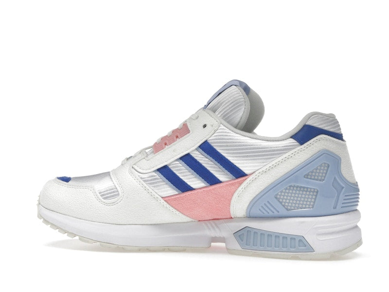 adidas ZX 8000 Team Royal Blue Glory Pink