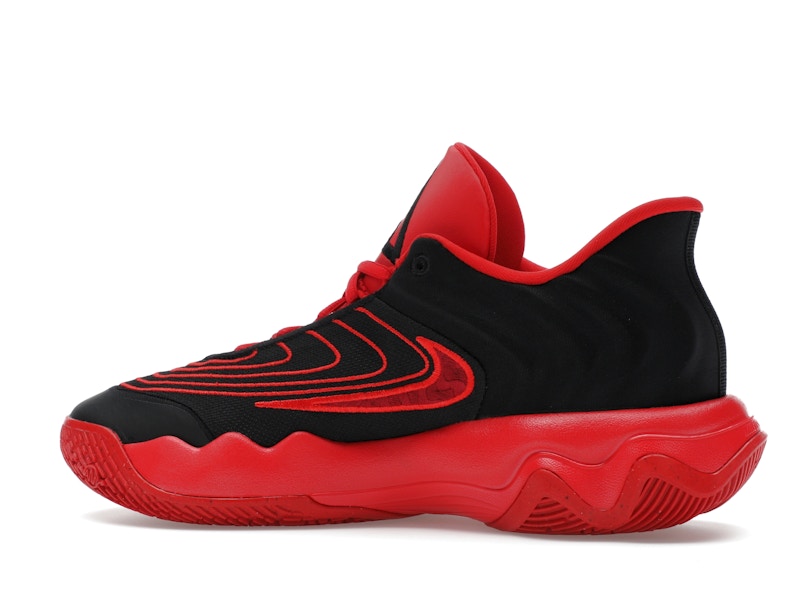 Nike Giannis Immortality 4 Bred