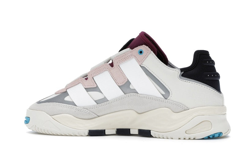 adidas Niteball Off White Cream White