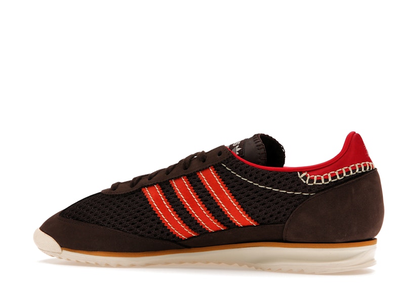 adidas SL 72 Knit Wales Bonner Brown