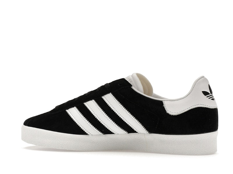 adidas Gazelle 85 Core Black Footwear White