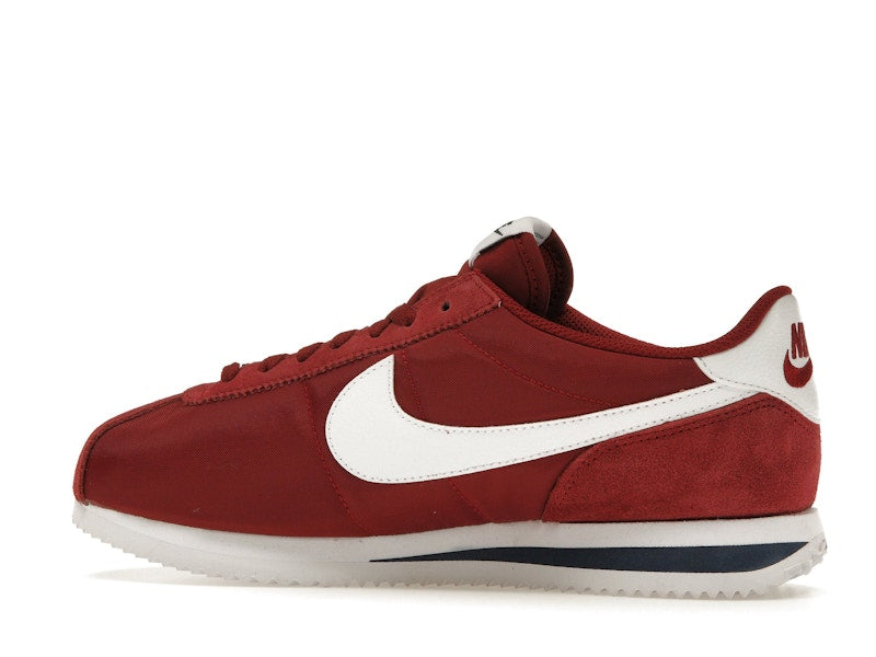 Nike Cortez Team Red Team Red White (Women's)