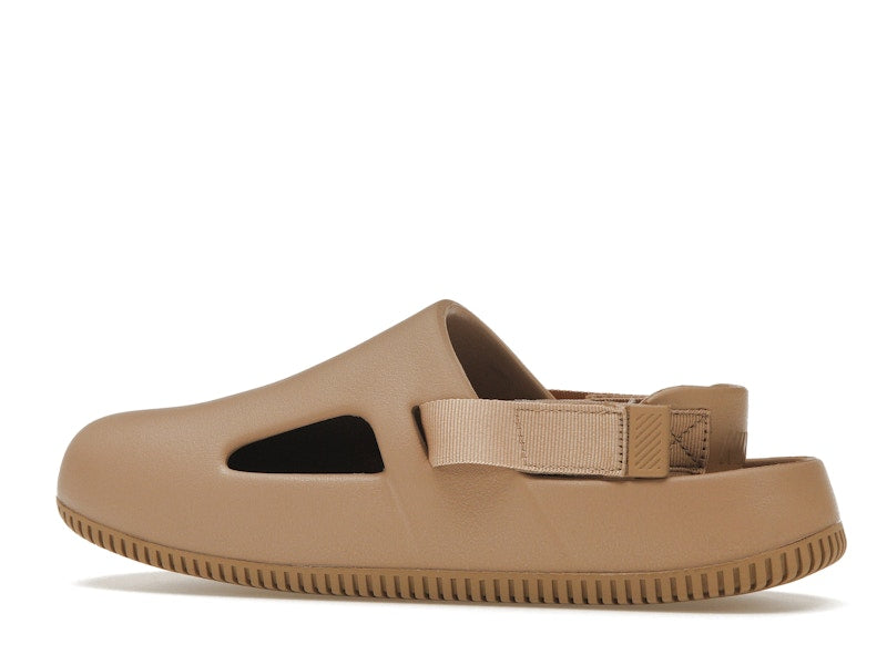 Nike Calm Mule Hemp
