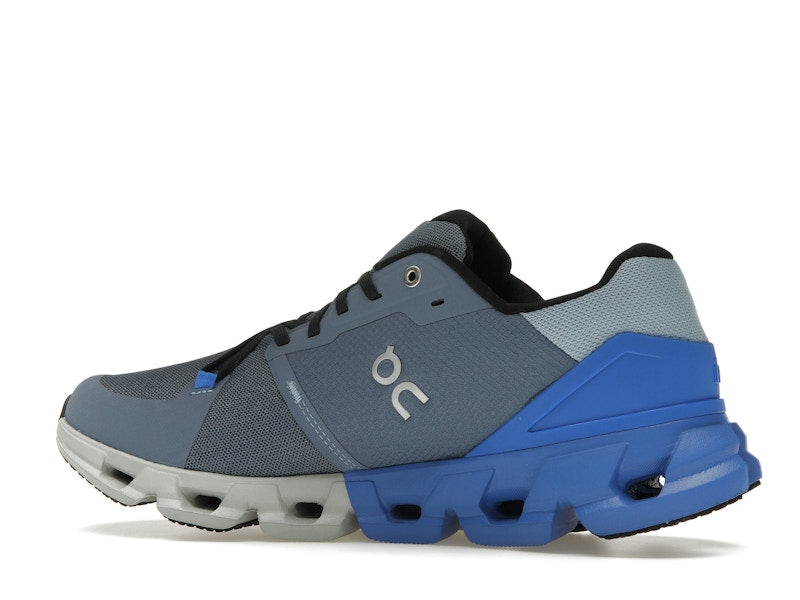On Running Cloudflyer 4 Metal Lapis