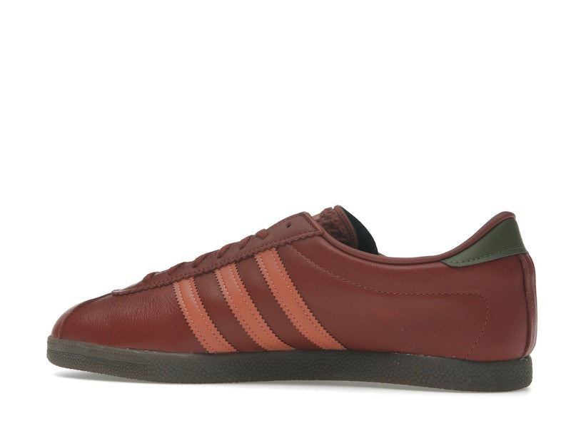 adidas Stuttgart 24 size? Exclusive Burnt Sienna