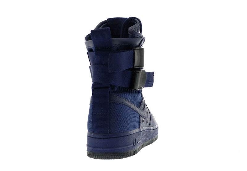Nike SF Air Force 1 Binary Blue (Women's)