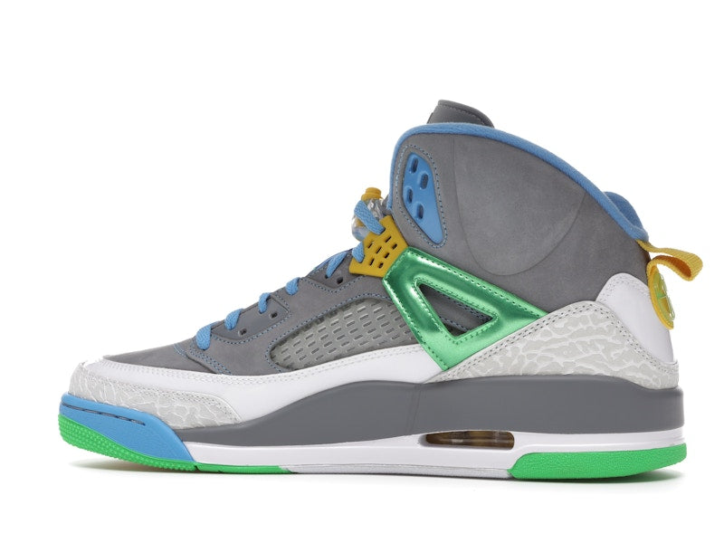 Jordan Spizike Easter