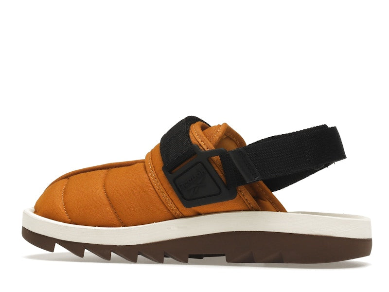 Reebok Beatnik Quilted Orange