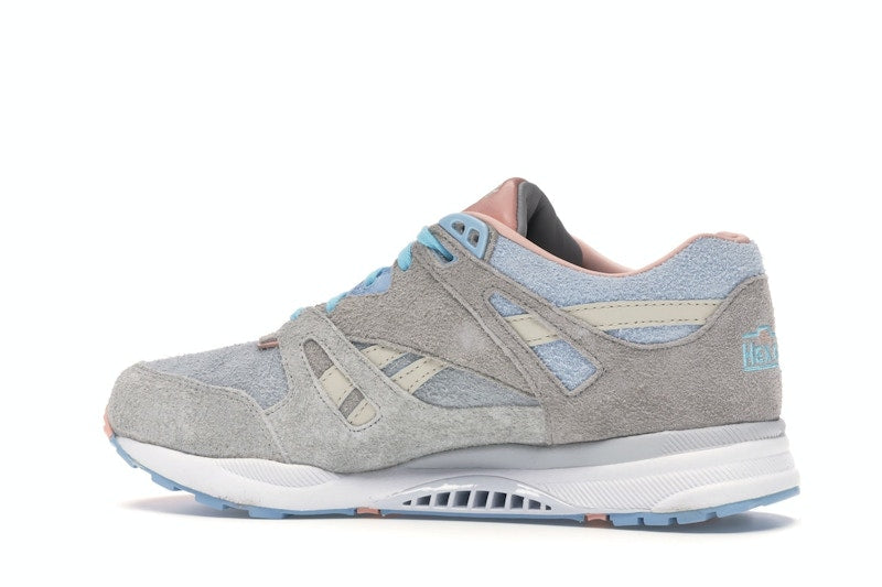 Reebok Ventilator END Husky