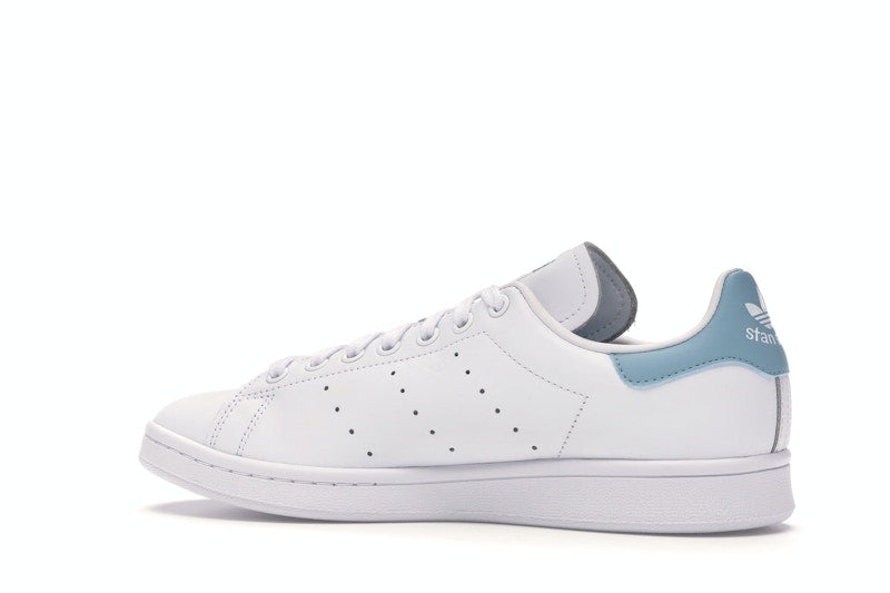 adidas Stan Smith Cloud White Ash Grey