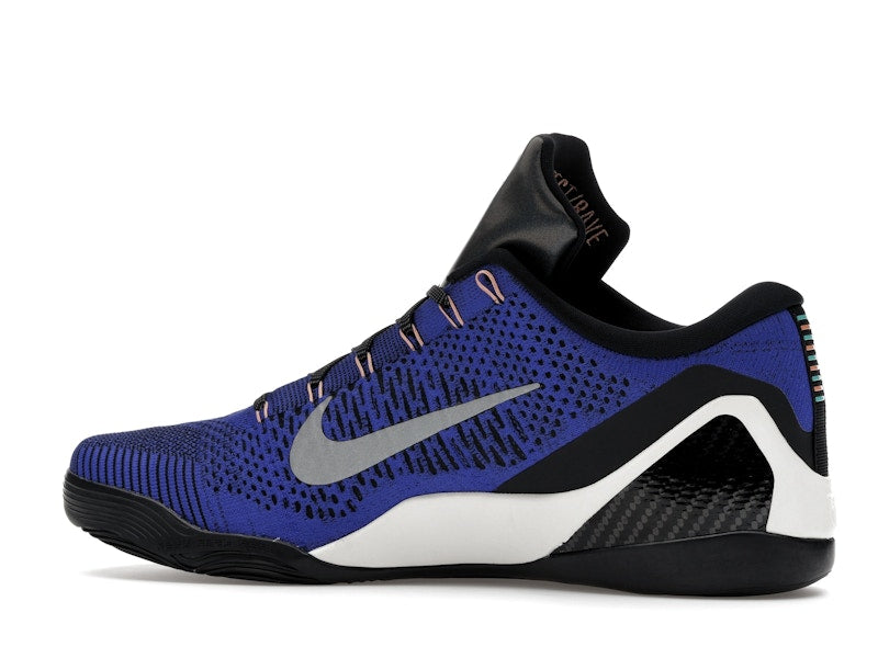 Nike Kobe 9 Elite Low Protro EYBL PE