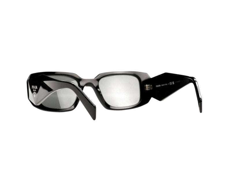 Prada Symbole Sunglasses Black (SPR17W_E1AB_F05S0_C_049)
