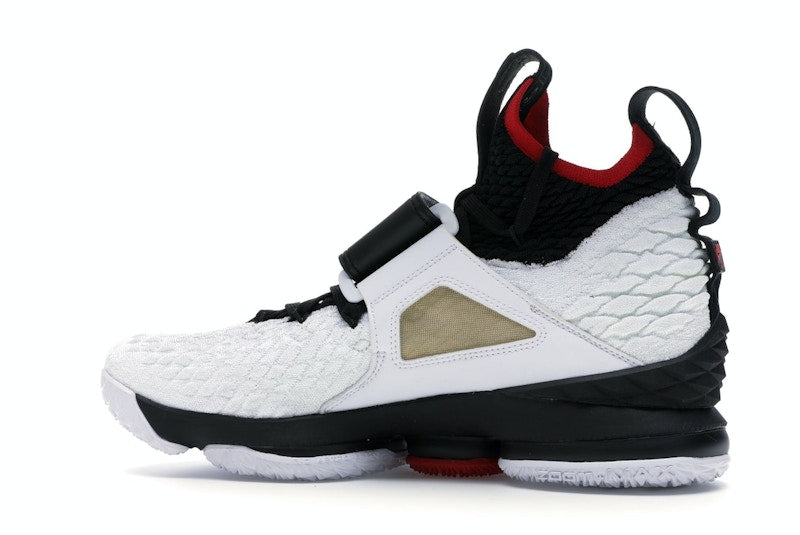 Nike LeBron 15 Diamond Turf