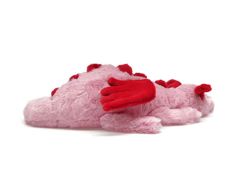 Jellycat Heart Dragon Plush