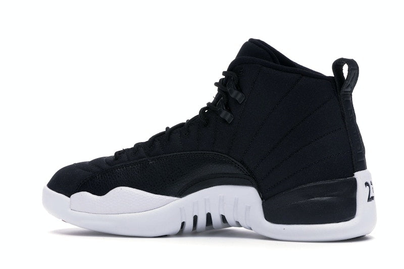 Jordan 12 Retro Nylon