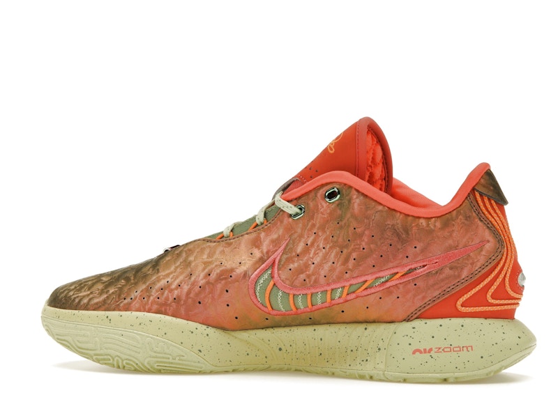Nike LeBron 21 Queen Conch