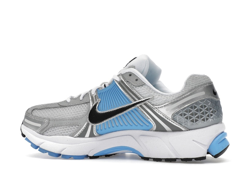 Nike Zoom Vomero 5 Pure Platinum University Blue