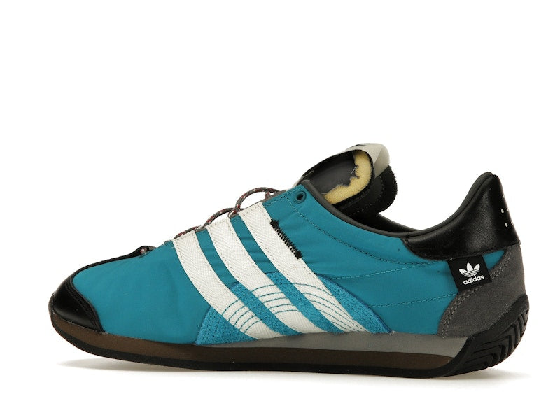 adidas Country OG Low Song for the Mute Active Teal