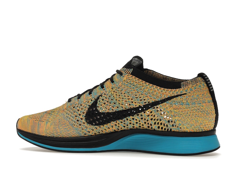 Nike Flyknit Racer Sherbet