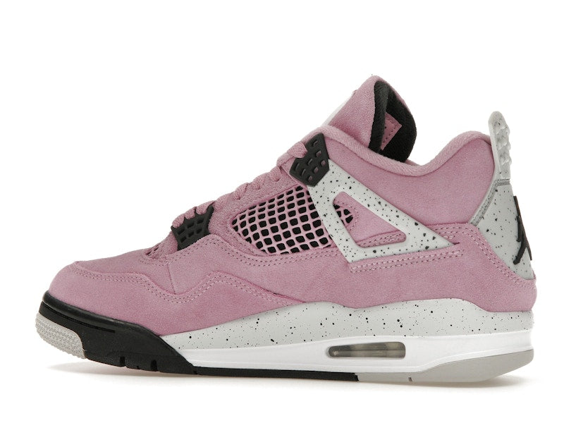 Jordan 4 Retro Orchid (Women's)
