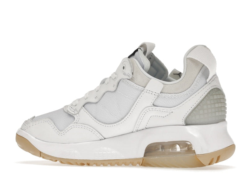 Jordan MA2 White Gum (Women's)