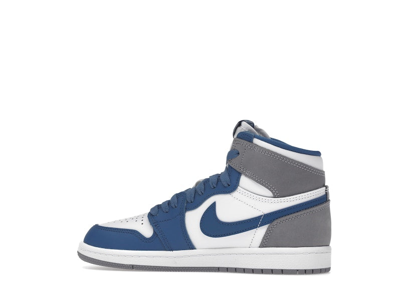 Jordan 1 Retro High OG True Blue (PS)