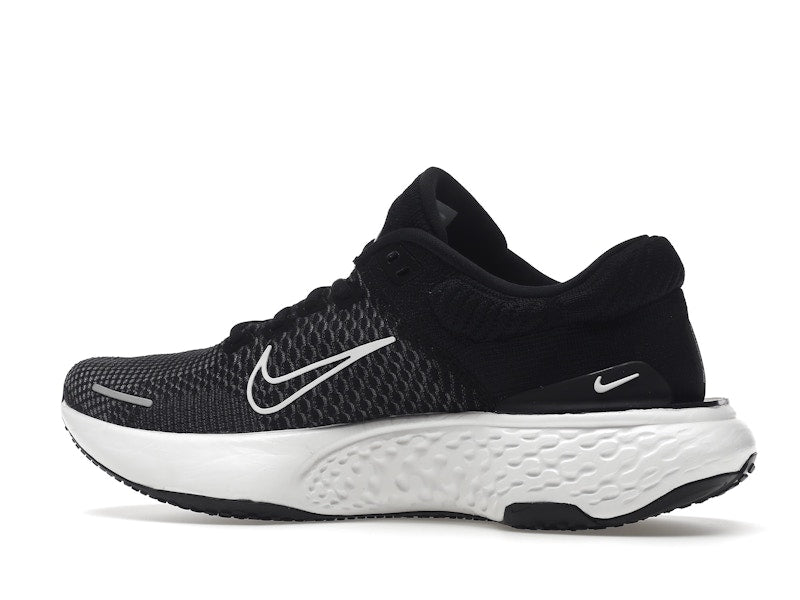 Nike ZoomX Invincible Run Flyknit 2 Black White