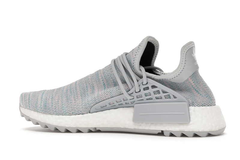 adidas Human Race NMD Pharrell x BBC Cotton Candy