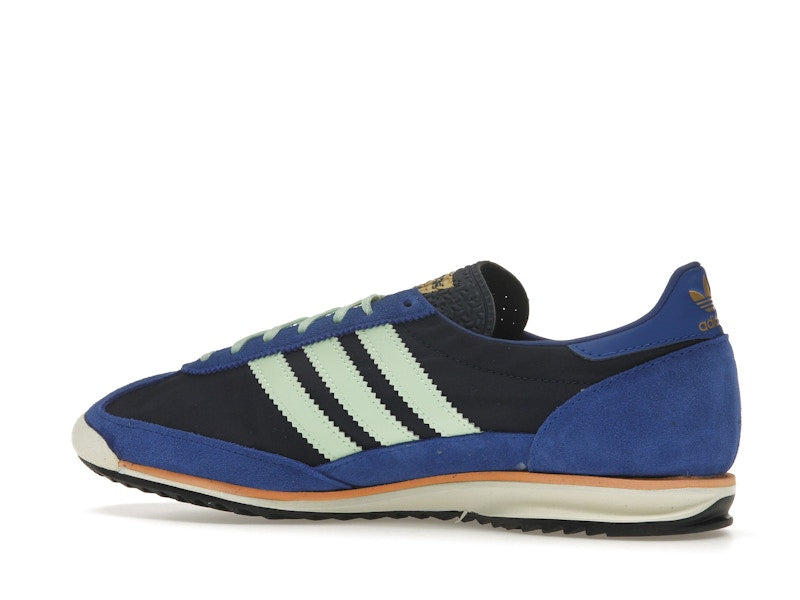 adidas SL 72 Night Indigo Semi Green Spark (Women's)