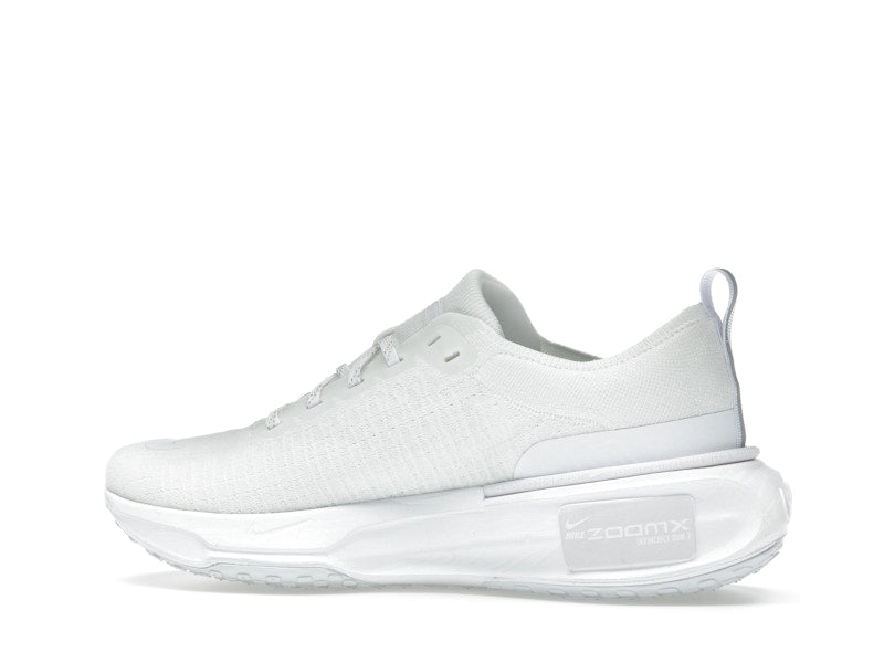 Nike ZoomX Invincible Run 3 White Photon Dust (Women's)