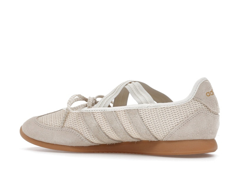adidas Barreda Mary Jane Non Dyed Matte Gold (Women's)