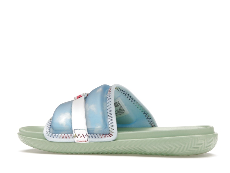 Jordan Super Play Slide J Balvin