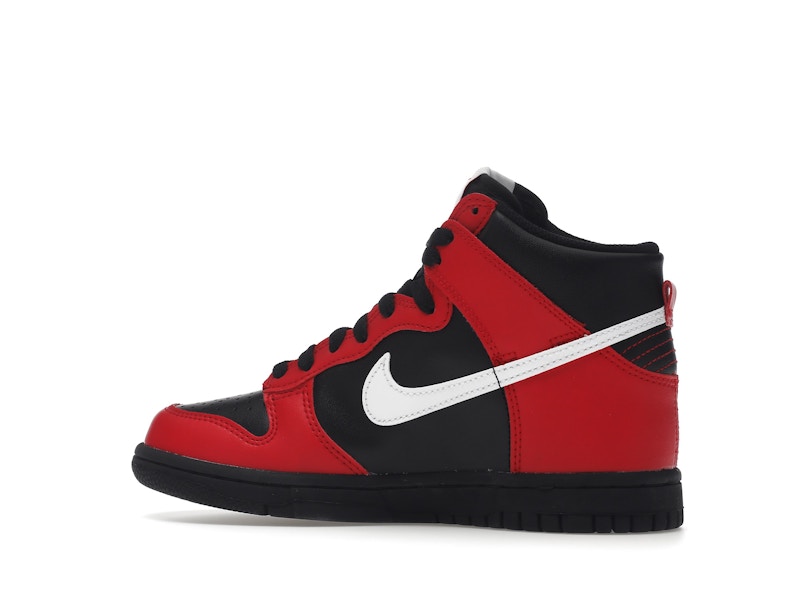 Nike Dunk High Deadpool (GS)