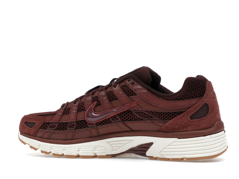 Nike P-6000 SE Dark Pony Metallic Gold